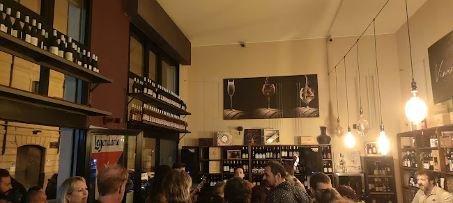 Opinii despre Bottiglieria Vinuccio în Palermo - Ristorazione