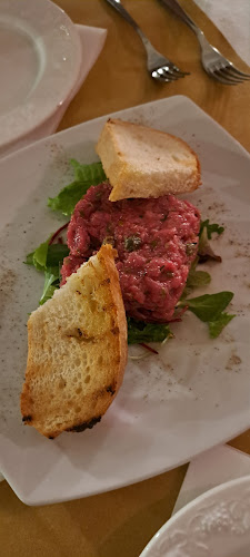 L'insolito Posto - Ristorazione