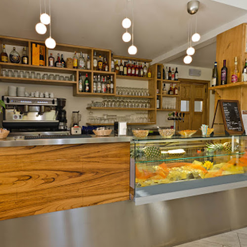 Ristorante Pizzeria Poggio Il Masseto - Ristorazione