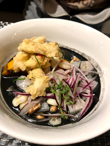 Restaurante peruano Panqa - Ristorazione