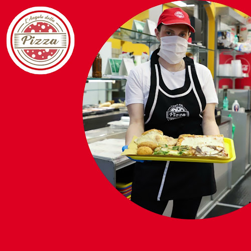 Opinii despre L'angolo Della pizza în Ladispoli - Ristorazione
