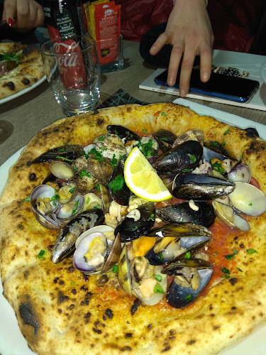 I Due Forchettoni - Ristorazione