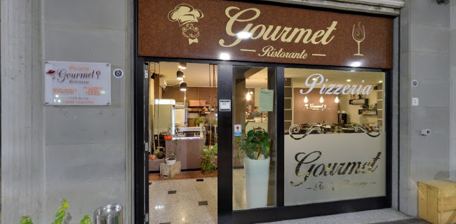 Opinii despre Gourmet Ristorante Caffètteria, Rende în Quattromiglia - Ristorazione