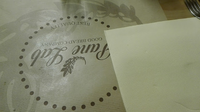 Pane Lab - Massa e Cozzile