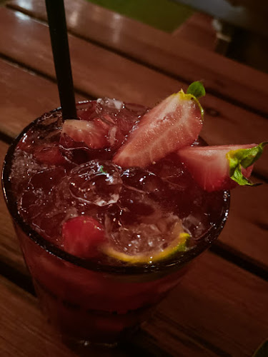 Karukera Rimini - Ristorazione