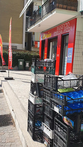 Morico - Panificio Tielle e Pizza - Ristorazione