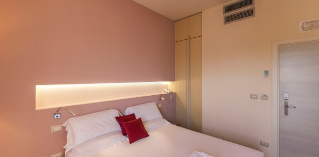 Ristorante La Liscia da Ori feat Casa Orazi - Fano