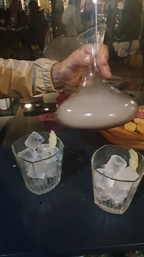 Opinii despre Eleven Café - Cocktail Bar Pisa în Pisa - Ristorazione