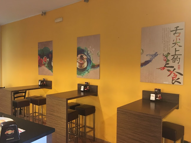 Time Out - Ristorazione