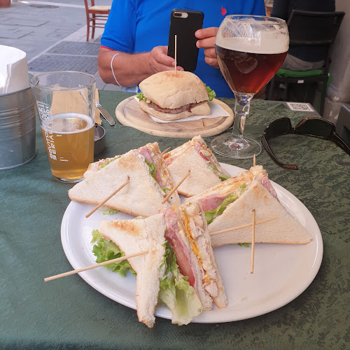 Opinii despre Geco Pub în Trieste - Ristorazione