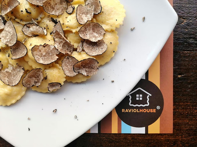 Raviolhouse Torino