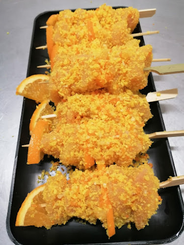 Comentarii opinii despre Salumeria Gastronomia del Corso Pienza