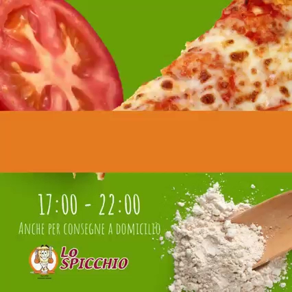 Lo Spicchio - Ristorazione