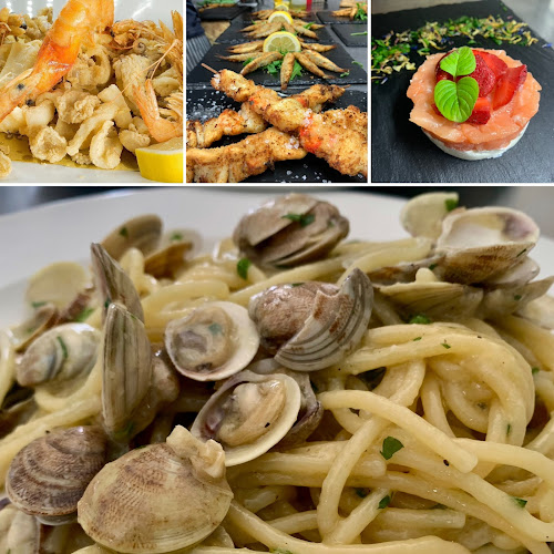 Chalet Il Vascello - Porto Recanati