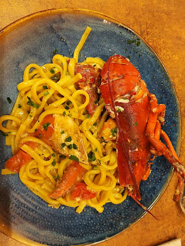 Comments and reviews of 210 Grammi Ristorante Laboratorio - Trapani
