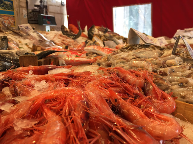 Pescheria Viola Francesco & C.Sas - Palermo