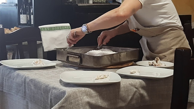 Opinii despre Ristorante Pizzeria Il Moro în Milano - Ristorazione