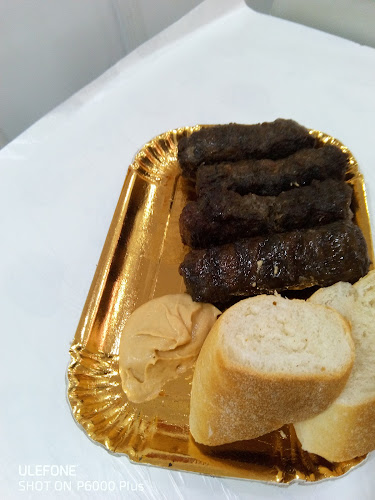 Sapore del Pane + Transilvania Marchet