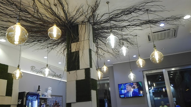 Opinii despre Pizzeria da Andrea Paolella în Salerno - Ristorazione