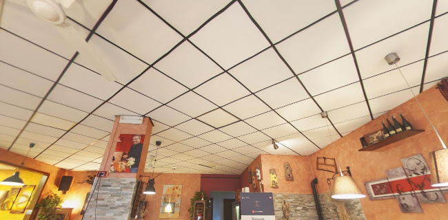 RISTORANTE DUE LUPI - Ristorazione