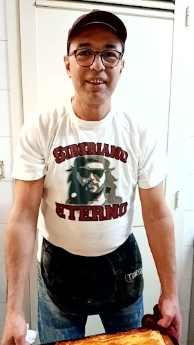 Rosticceria San Francesco - Salerno