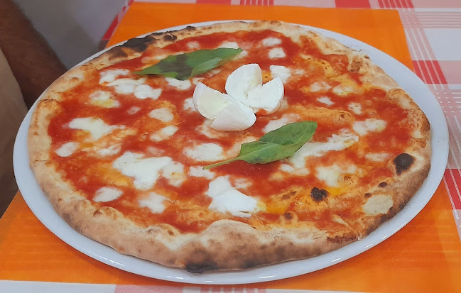 Pizzeria da Nunzio