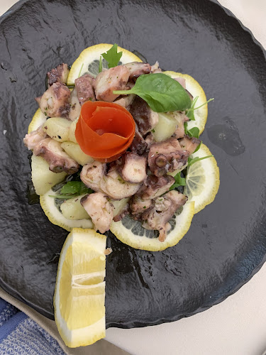 Comentarii opinii despre La Bon Bec RISTORANTE