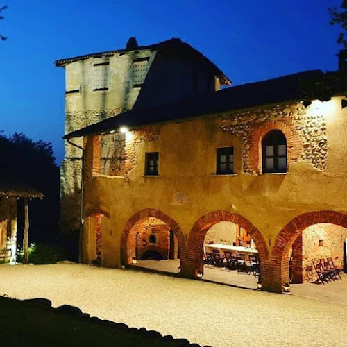 Ristorante Antica Torre - Torba