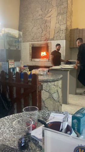 Opinii despre Diddo's Pizza în Quartu Sant'Elena - Ristorazione