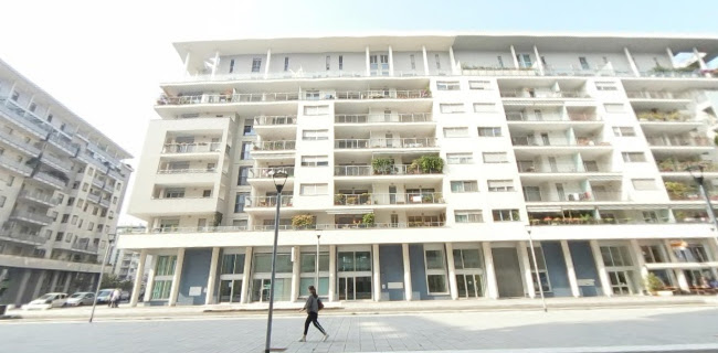 Pizzeria Acqua Farina e Sale - Milano