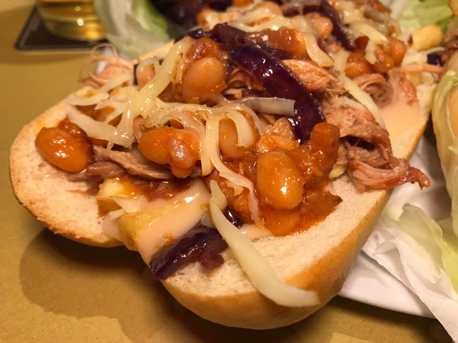 La Buca Gasthaus - Ristorazione