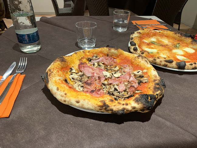 Comentarii opinii despre The Pool Restaurant