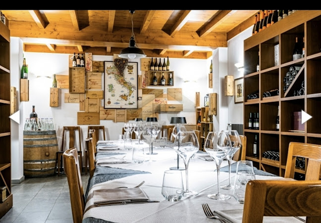 Opinii despre Ristorante Mazzini 200 în Albino - Ristorazione