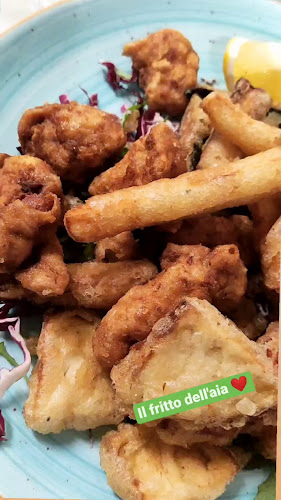 Opinii despre Ristorante Pizzeria A Bimbotto în Capannori - Ristorazione