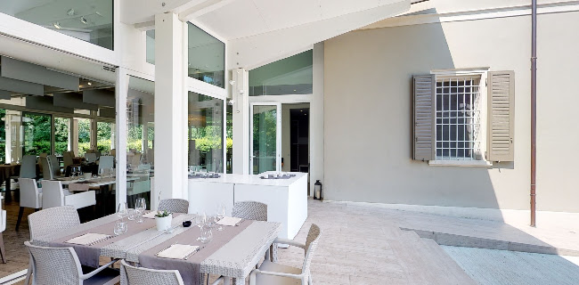 Comments and reviews of Narciso Ristorante