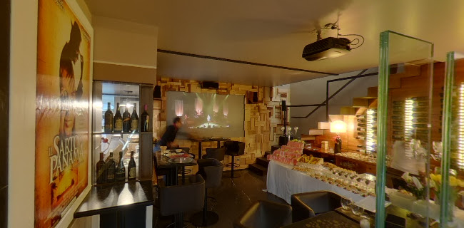 Ribò Two - Wine, Drink & Food. Aperitif Lounge. - Ristorazione