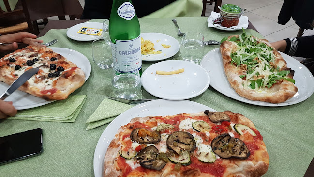 'A Cannarutia Cosenza Phone number