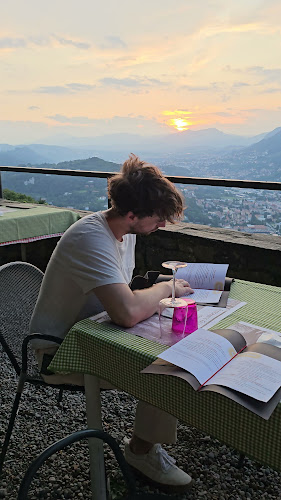 Reviews of Ristorante Falchetto Hotel in Brunate - Ristorazione