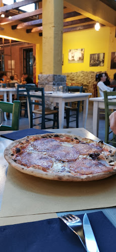 Comments and reviews of Pizzeria Antica Coltelleria