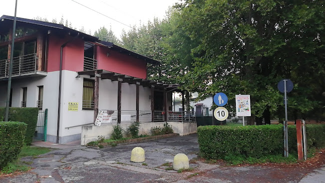 CRAL San Mauro - Ristorazione