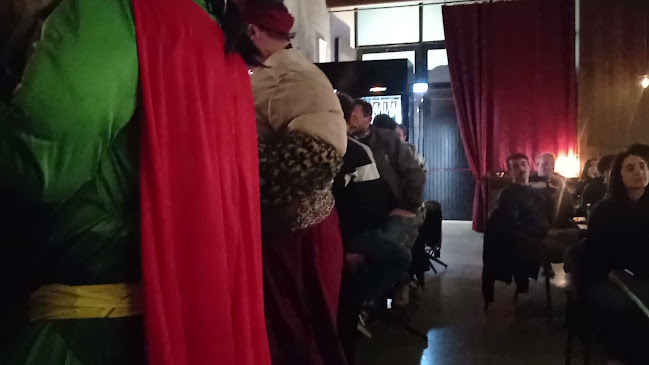 Ristorante The Bronx HOB - Marotta