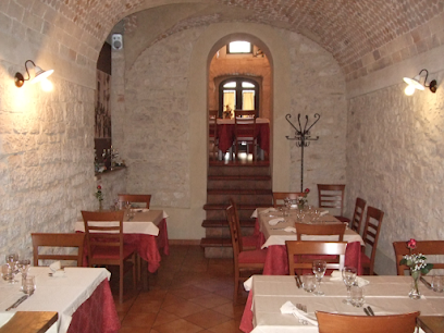 Ristorante Olmicello