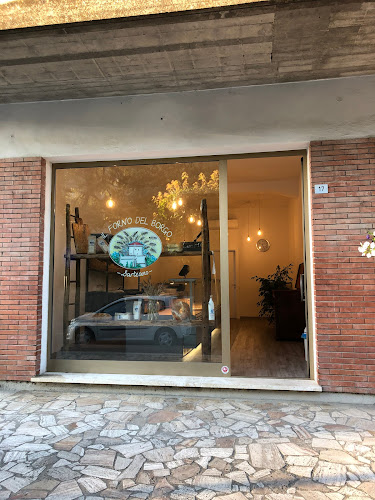 Il Forno del Borgo - Montepulciano