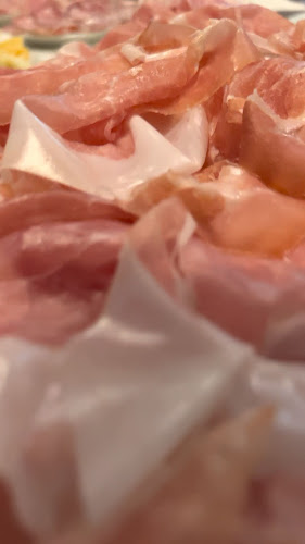 Opinii despre La Casa del Prosciutto "Alberti 1906" în San Daniele del Friuli - Ristorazione