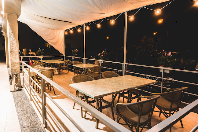 Ristorante Pompeo Magno - Ristorazione