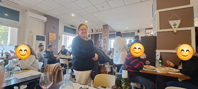 Comentarii opinii despre Gourmet Ristorante Caffètteria, Rende