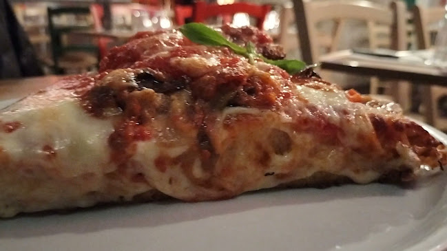 Little Italy Open Times