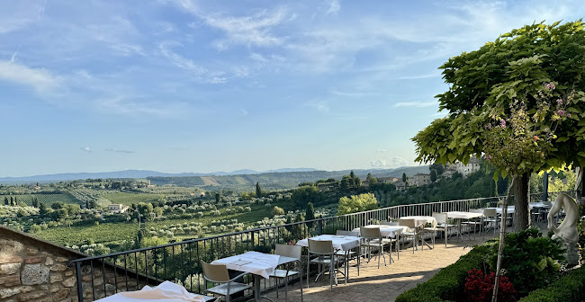 Le Vecchie Mura - Ristorazione