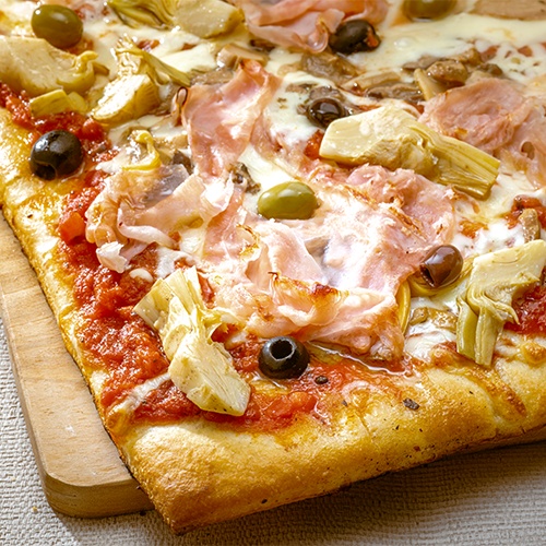 Panfé - Ristorazione