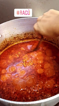 New feeling e la cucina di Giandolina - Sarzana